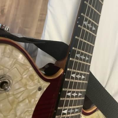 Framus Hollywood custom image 8