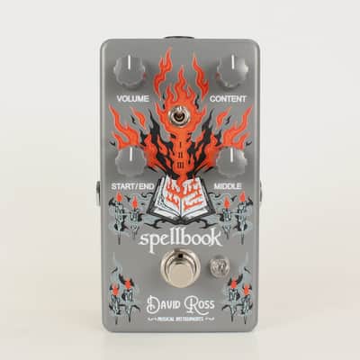 OKATAKU CUSTOM SOUND Spellbound | Reverb