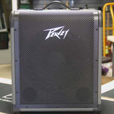 Peavey Max 150 Bass Combo Amp image 1
