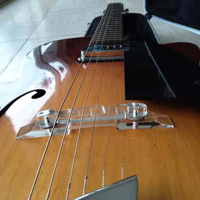Martin F-50 1964 - Sunburst image 7