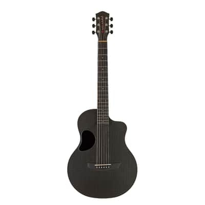 McPherson Kevin Michael Carbon Fiber Touring