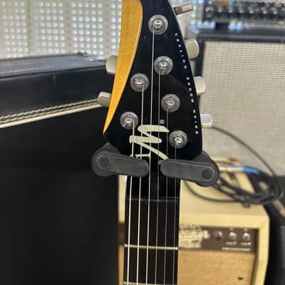 Brian Moore I2000 Electric Guitar w/ Midi image 6