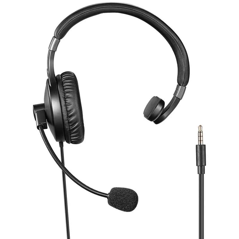 Saramonic WITALK-LBH image 1
