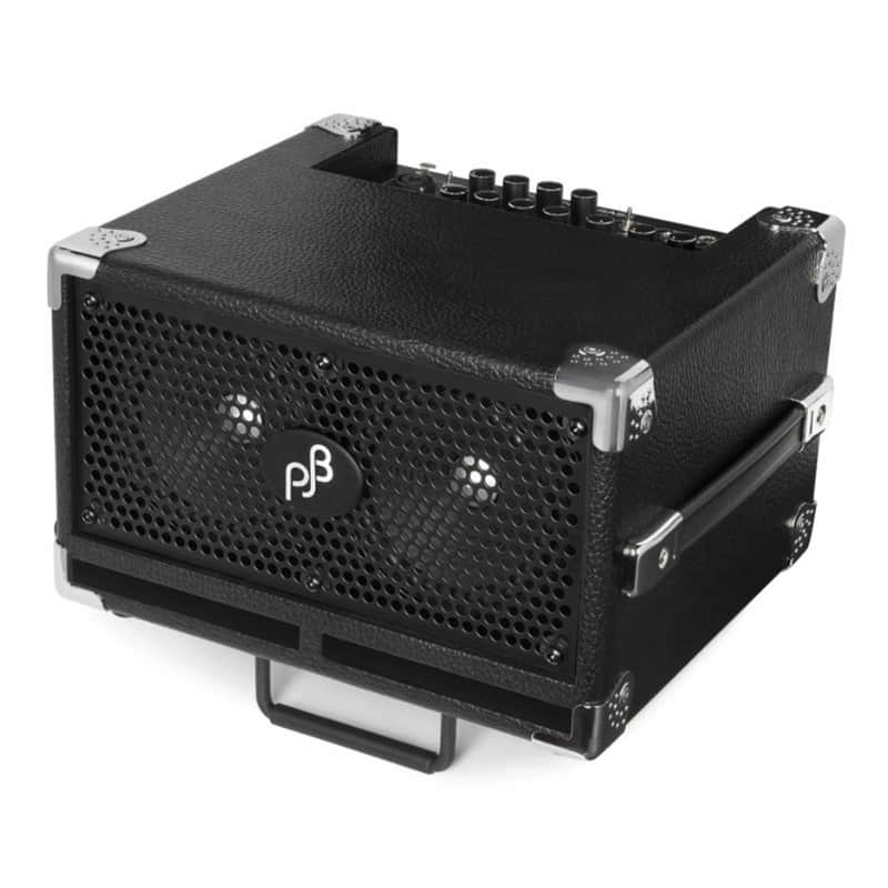 Phil Jones Bass BASS CUB II Bass Amp Combo BG110 - Black image 1