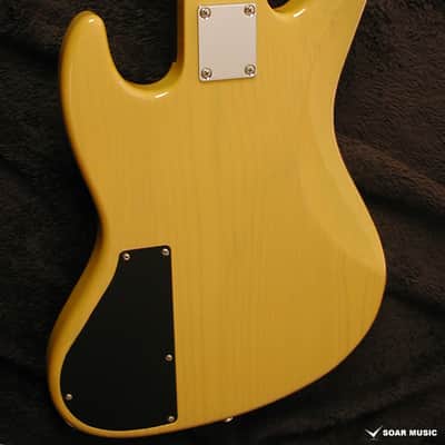 Bacchus WL5-ASH-GK Butterscotch Blond 4.7kg S/No.GI14954 image 8