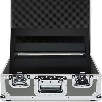 Pedaltrain Classic Jr Pedalboard, 18" x 12.5" w/ Tour Case image 6