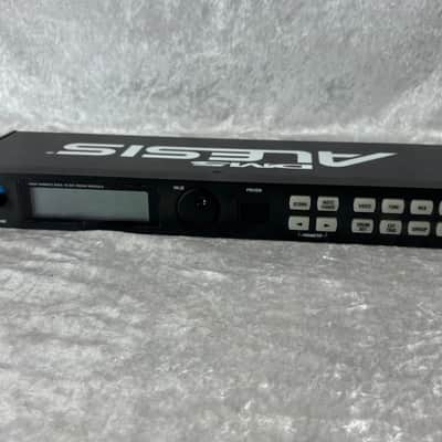 Alesis DM5 Drum Module rack unit