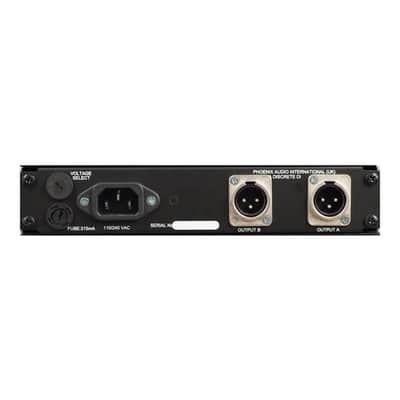 Phoenix Audio Nice DI (in stock!) image 2