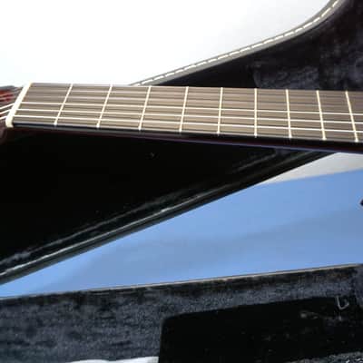 Hiroshi Komori No.40 - Classical Concert Guitar - 1997 image 3