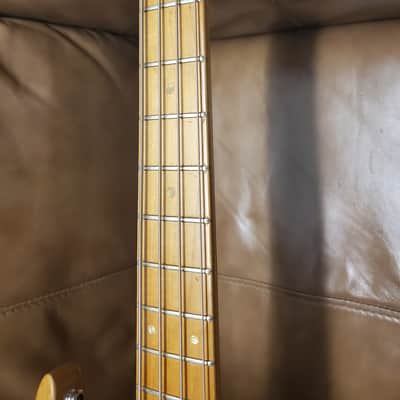 Gibson Grabber 1976 - Natural image 3