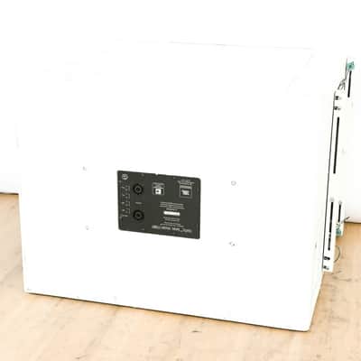 JBL VT4881 Compact Arrayable 18" Subwoofer CG0144W *ASK FOR SHIPPING* image 3