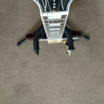 Gibson Captain Kirk Douglas Signature SG image 9