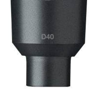 AKG D40 Dynamic Instrument Microphone image 1