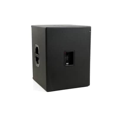 JBL PRX418S Compact 18" Subwoofer Regular image 2