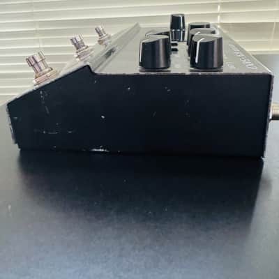 Boss RV-500 Reverb 2017 - Present - Black image 5