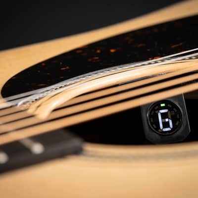Martin DC-X2E-12 12-String image 5