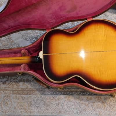 Gibson SJ200 1951 Bild 4