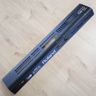 Roland JV-80 Parts - Original Exterior Top image 2