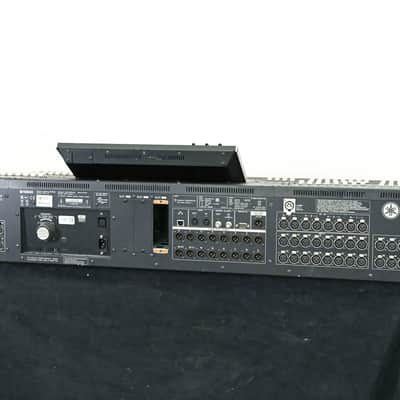 Yamaha M7CL-48 48-Channel Digital Audio Mixing Console CG01T0L *ASK FOR SHIPPING* image 10