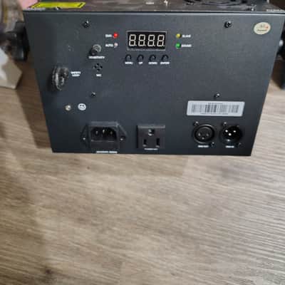 Chauvet Kinta fx 2000 image 5