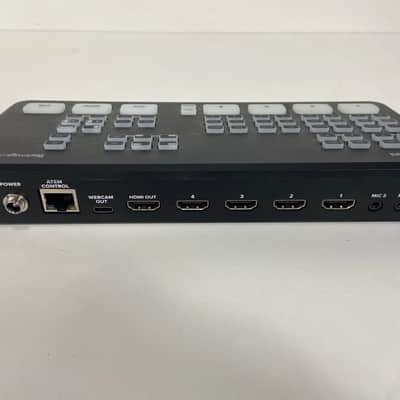 BlackMagic Design ATEM Mini image 3
