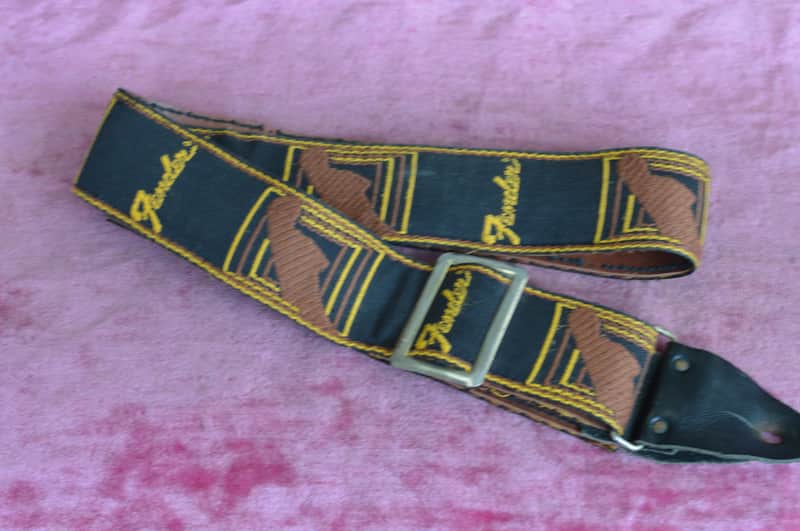 Fender Strap