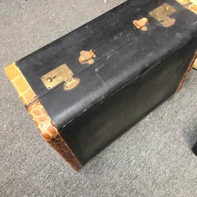 Vintage V.Galizi & Co. Accordion Stephen image 12