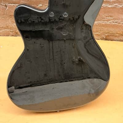 Ibanez TMB30 Talman Bass 1P-03 Bass Black image 13