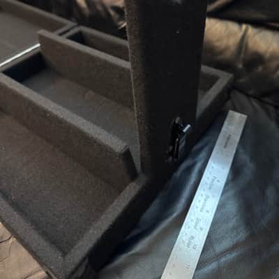 Portable Guitar Tech/Roadie Guitar Work Bench image 4