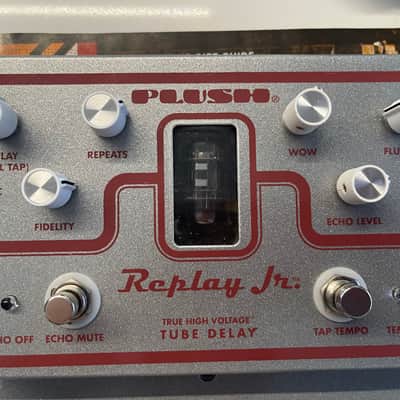 Fuchs Replay Jr image 2