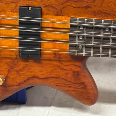 Schecter Diamond Series Studio-8 8-string Bass with Case 2017 image 8