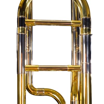 Immagine Jupiter JTB1150FOQ Performance Level Bb Trombone with F Attachment - 7