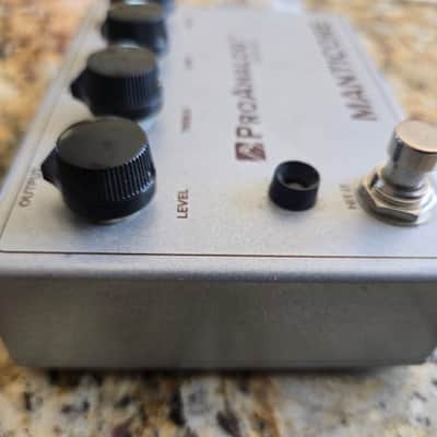 ProAnalog Devices Manticore Overdrive V1 image 4