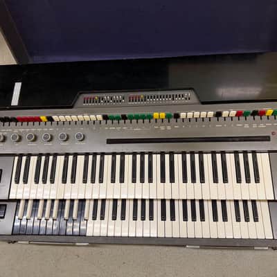 Yamaha YC-45D Combo Organ 1972-1977 image 1