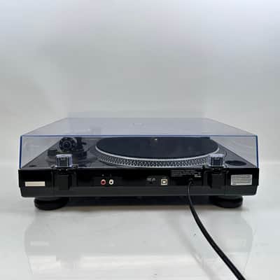 Music Hall USB-1 Manual Belt-drive Turntable image 3