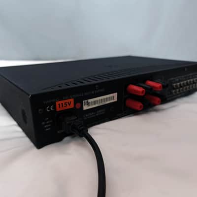 Arcam Alpha 7 Stereo Integrated Amplifier - 1997 image 7