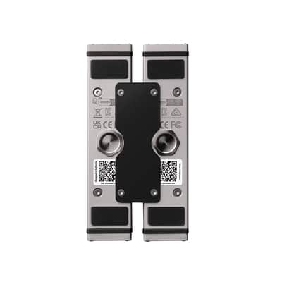 Universal Audio APE1X Apollo e1x Remote Controllable Unison Preamp Dante image 4