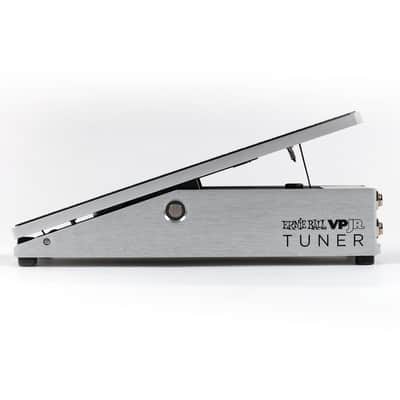 Ernie Ball VPJR Tuner - Silver image 3