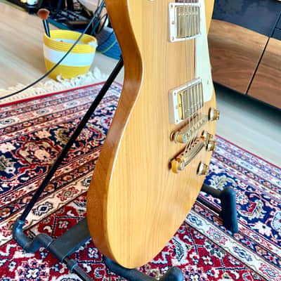 Gibson Les Paul Smartwood Exotic 2001 image 6