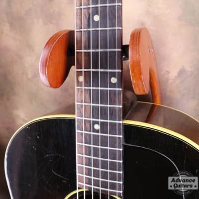Gibson 1956 J-45 image 9