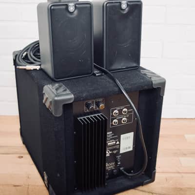 【愛品館八千代店】YAMAHA　MS50DR　DTXシリーズ用モニターシステム Yamaha MS50DR DTX electronic drums monitor speaker system