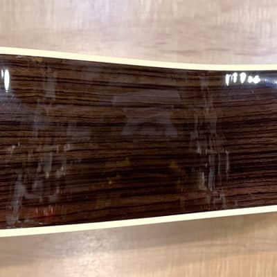 Martin Standard Series D-28 (2025 Refresh) Acoustic Guitar Natural (SN# 3017745) image 6