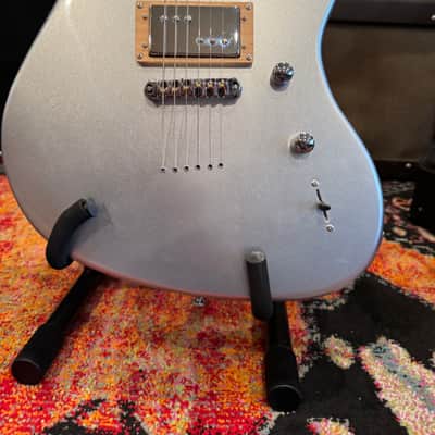 The world’s Only Fully Adjustable Sexy “Electric Only” Guitar Fully Adjustable Floor Stand. image 5