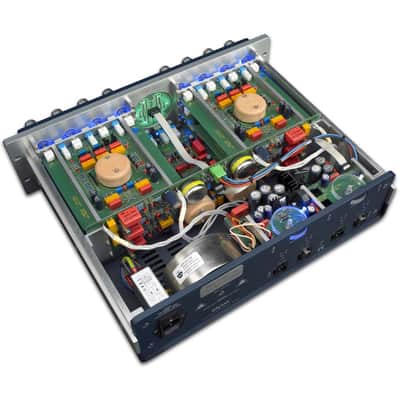 elysia alpha Compressor image 2