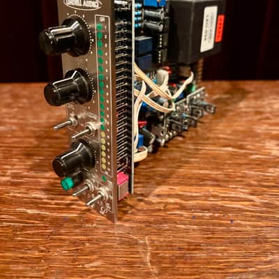 Lindell Audio 7X-500 Modules - SET image 3