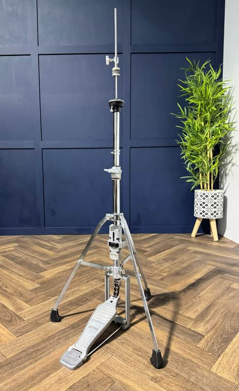 Premier Hi Hat Cymbal Stand Single Braced / Hardware #KO89 image 1