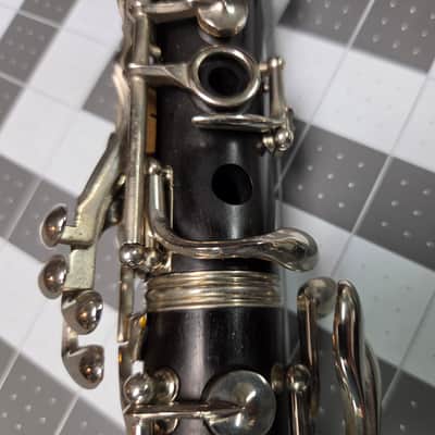 Selmer Series 9 Y series clarinet image 11