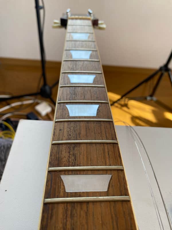 Greco EG-450 1972-76? | Reverb