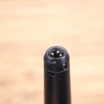 Electro-Voice ND76 Cardioid Dynamic Vocal Microphone 2016 - Present - Black image 8