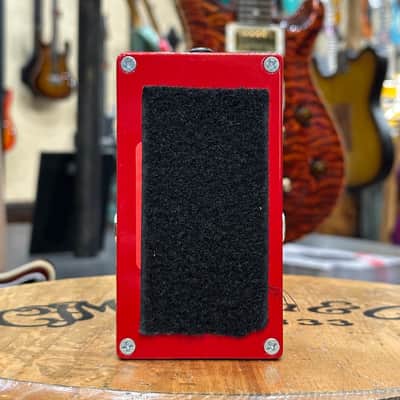 Preowned JHS The AT+ Andy Timmons Signature Overdrive Pedal image 7